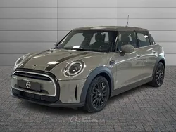 Gray Usata 2021 Mini One Clubman Classic Station wagon | 20.900 € (Buon prezzo)