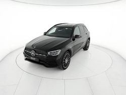 Nero Usata 2021 Mercedes GLC200 Premium SUV | 37.800 € (Ottimo prezzo)