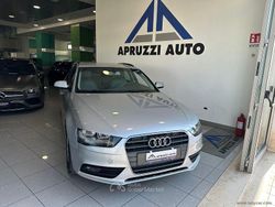 Usata 2013 Audi A4 Business Station wagon | 6900 € (Ottimo prezzo)
