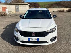 Bianco Usata 2019 Fiat Tipo Street Tre volumi | 12.800 € (Cara)