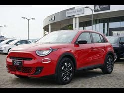 Rosso sfrontato Usata 2023 Fiat 600E Red SUV | 22.000 € (Ottimo prezzo)