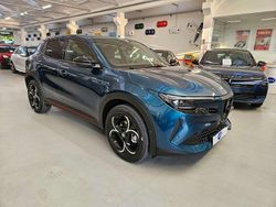 Blu navigli / tetto nero Nuova 2025 Alfa Romeo Junior Edizione Speciale SUV | 28.900 € (Buon prezzo)