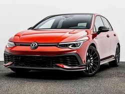 Kings red metallic exclusive Usata 2022 VW Golf GTI Clubsport Tre volumi | 40.990 € (Molto cara)