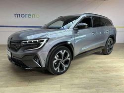 Grigio Usata 2024 Renault Espace Esprit Alpine Monovolume | 35.990 € (Buon prezzo)