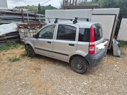 Usata 2018 Fiat Panda Due volumi | 2500 €