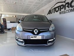 Grigio Usata 2014 Renault Scénic III XMOD Monovolume | 6200 € (Buon prezzo)
