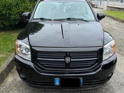 Nero Usata 2007 Dodge Caliber Due volumi | 4000 € (Cara)