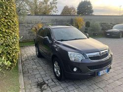 Grigio Usata 2013 Opel Antara Cosmo SUV | 4200 € (Buon prezzo)