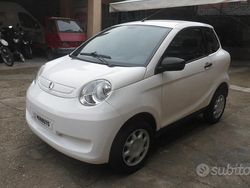Usata 2018 Aixam Minauto Due volumi | 8000 € (Buon prezzo)