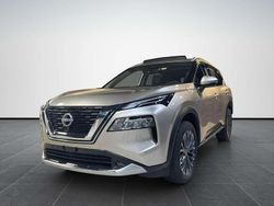 Champagne grey Nuova 2025 Nissan X-Trail Tekna SUV | 38.500 € (Buon prezzo)