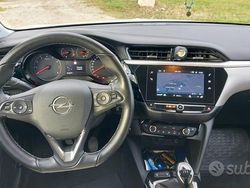 Usata 2023 Opel Corsa Tre volumi | 14.200 € (Buon prezzo)