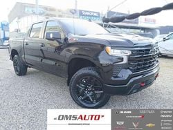 Nero Nuova 2025 Chevrolet Silverado LT SUV | 73.385 €