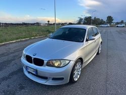 Argento Usata 2010 BMW 120 Coupé Coupé | 2900 € (Super prezzo)