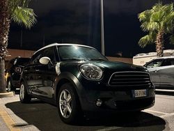Verde Usata 2012 Mini Cooper Due volumi | 8500 €