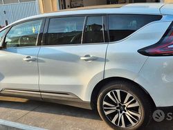 Bianco Usata 2015 Renault Espace Initiale Paris Monovolume | 8500 € (Buon prezzo)
