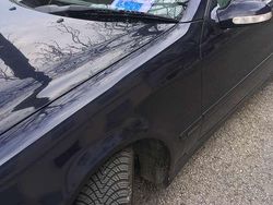 Usata 2002 Mercedes CLK200 Avantgarde Cabrio | 5000 € (Super prezzo)