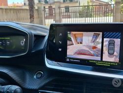 Bianco Usata 2022 Peugeot 2008 Allure SUV | 21.000 € (Buon prezzo)