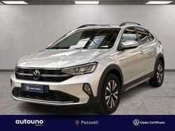 Argento Usata 2023 VW Taigo Life SUV | 17.900 € (Super prezzo)