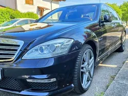 Usata 2007 Mercedes S65 AMG AMG Tre volumi | 49.000 €
