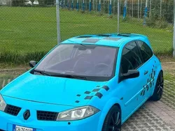 Usata 2006 Renault Mégane II R.S. Due volumi | 8900 €