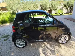 Usata 2009 Smart ForTwo Coupé Due volumi | 4500 € (Buon prezzo)