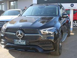 Nero Usata 2022 Mercedes GLE300 Premium Plus SUV | 58.900 € (Cara)