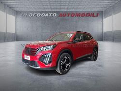 Rosso Nuova 2025 Peugeot 2008 Allure SUV | 21.600 € (Buon prezzo)