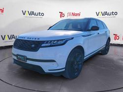 Bianco Usata 2019 Land Rover Range Rover Velar S SUV | 28.900 € (Ottimo prezzo)