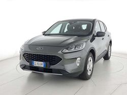 Grigio Usata 2021 Ford Kuga SUV | 17.400 € (Ottimo prezzo)