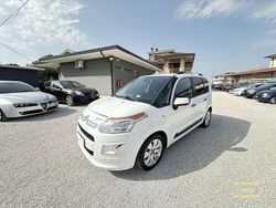 Bianco Usata 2014 Citroën C3 Picasso Exclusive Monovolume | 7999 € (Cara)
