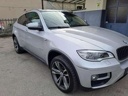 Grigio Usata 2013 BMW X6 SUV | 16.000 € (Buon prezzo)