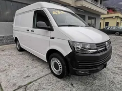 Bianco Usata 2017 VW T6 Furgone | 23.900 € (Buon prezzo)