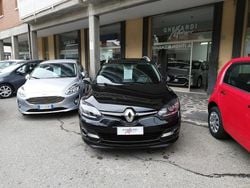 Nero Usata 2015 Renault Mégane GrandTour LIMITED Station wagon | 8400 € (Ottimo prezzo)