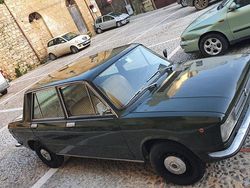 Verde Usata 1979 Autobianchi A111 Due volumi | 9000 €