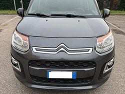 Usata 2017 Citroën C3 Picasso Monovolume | 6950 € (Buon prezzo)