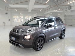 Grigio Usata 2021 Citroën C3 Aircross Feel SUV | 9650 € (Ottimo prezzo)