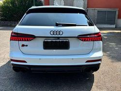 Usata 2022 Audi S6 Sport Station wagon | 59.500 € (Cara)