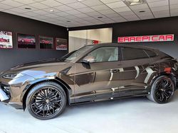 Marrone alcestis Nuova 2025 Lamborghini Urus SUV | 329.000 €