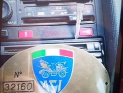 Blu Usata 1988 Porsche 928 Coupé | 37.500 €