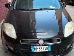 Nero Usata 2008 Fiat Bravo Due volumi | 1200 € (Super prezzo)