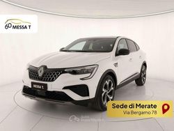 Bianco Nuova 2025 Renault Arkana Techno SUV | 25.950 € (Buon prezzo)