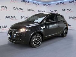 Nero Usata 2024 Lancia Ypsilon S Due volumi | 13.990 € (Buon prezzo)