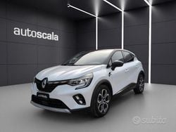 Bianco Usata 2021 Renault Captur Intens SUV | 17.990 € (Buon prezzo)