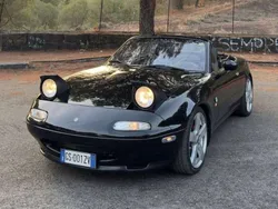 Nero Usata 1997 Mazda MX5 Cabrio | 9500 € (Buon prezzo)