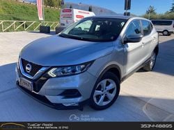 Argento Usata 2019 Nissan Qashqai Acenta SUV | 13.990 € (Ottimo prezzo)