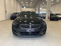 Nero Usata 2024 BMW M240 M Sport Coupé | 49.990 € (Super prezzo)