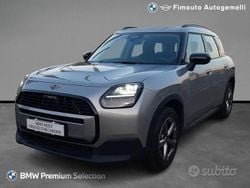 Grigio Usata 2024 Mini Countryman Essential SUV | 29.900 € (Super prezzo)