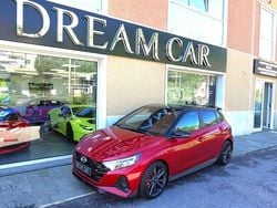 Rosso Usata 2024 Hyundai i20 N Performance Tre volumi | 30.990 € (Buon prezzo)