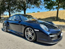 Blu/azzurro Usata 2008 Porsche 997 Coupé | 105.000 € (Buon prezzo)