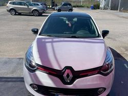 Bianco Usata 2016 Renault Clio IV Due volumi | 9000 € (Buon prezzo)
